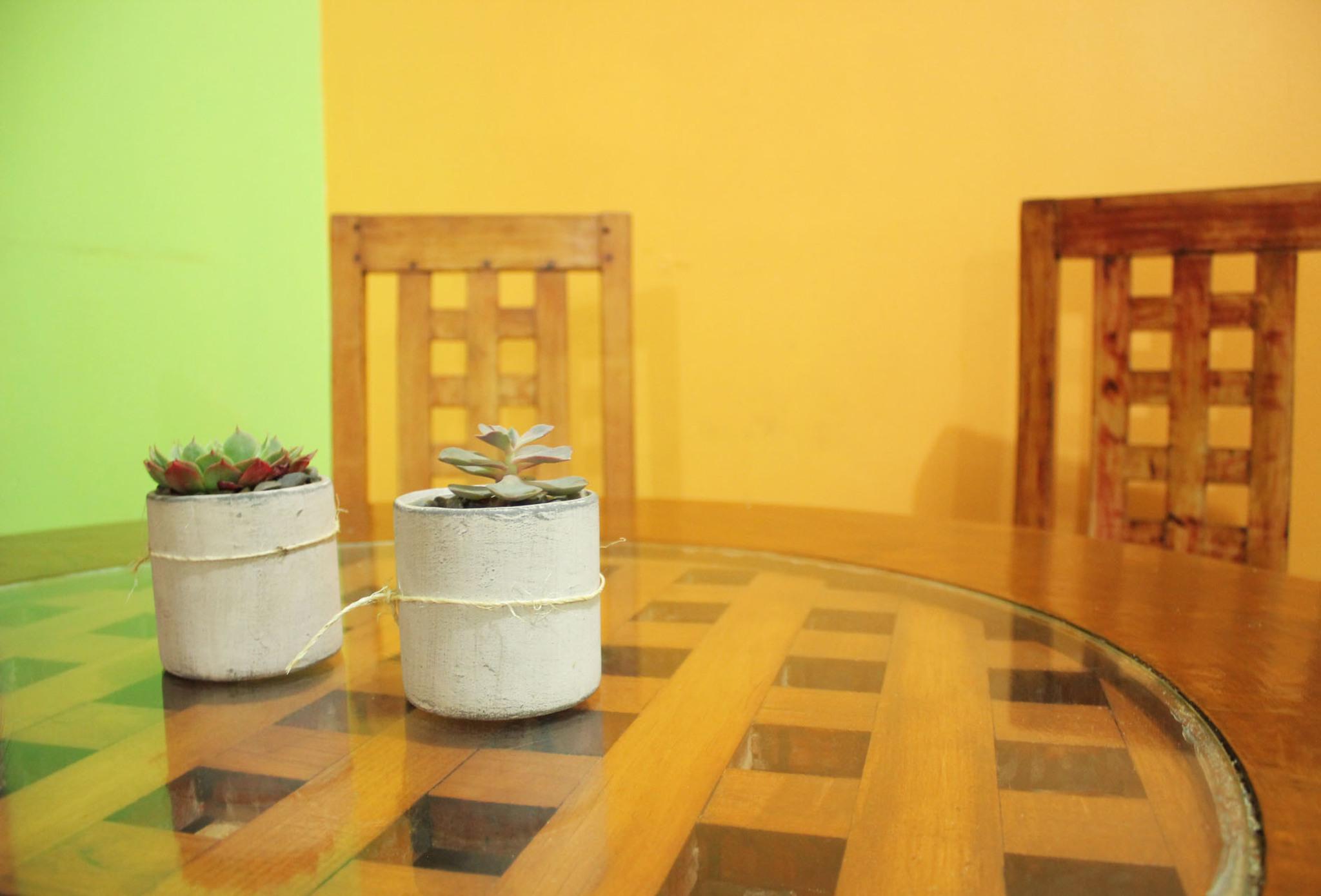 Hostal Amigo Cidade do México Exterior foto